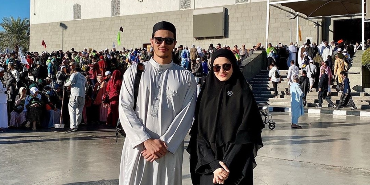 “Alhamdulillah this time as husband and wife…”- Fattah Amin & Fazura ...